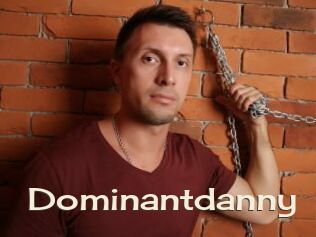 Dominantdanny