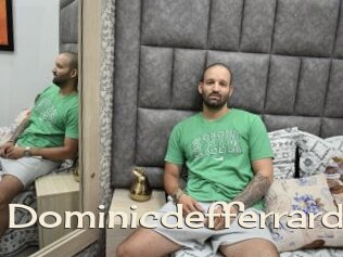 Dominicdefferrard