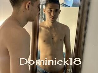 Dominick18