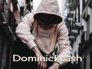 Dominickcash