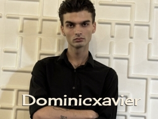 Dominicxavier