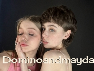 Dominoandmayda