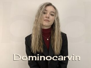 Dominocarvin
