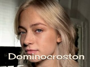 Dominocroston