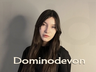 Dominodevon