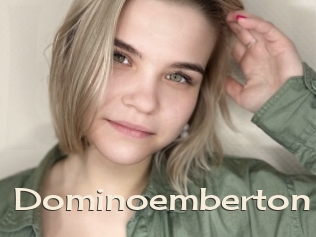 Dominoemberton