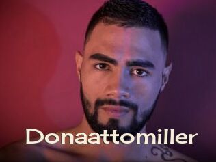 Donaattomiller