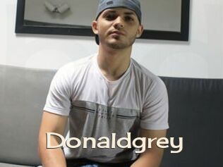 Donaldgrey