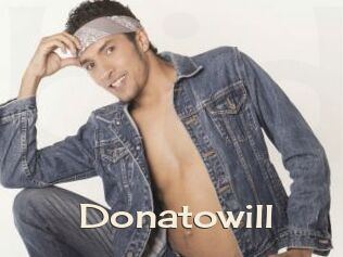 Donatowill