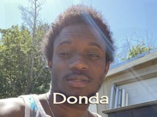 Donda