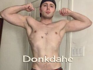 Donkdahc
