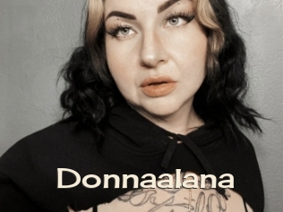Donnaalana