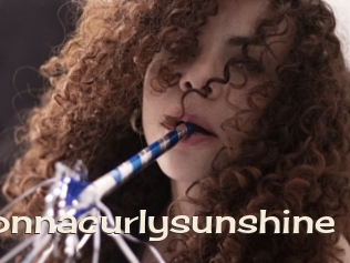donnacurlysunshine Big Dicks Round Ass