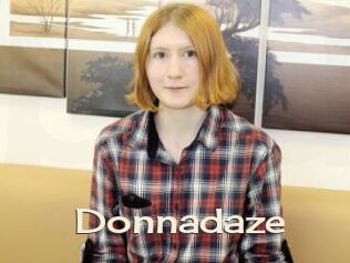 Donnadaze
