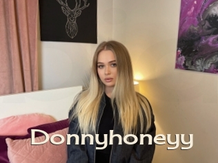Donnyhoneyy