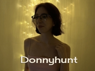Donnyhunt