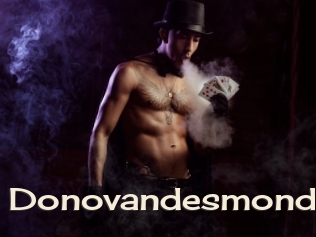donovandesmond Big Dicks Round Ass