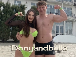 Donyandbella