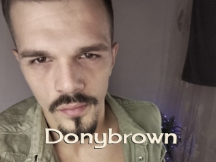 donybrown Big Dicks Round Ass