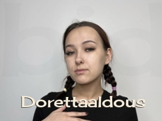 Dorettaaldous