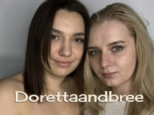 Dorettaandbree