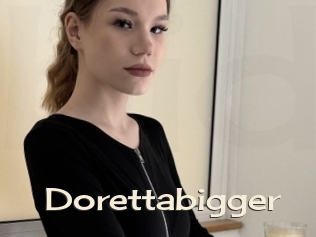 Dorettabigger