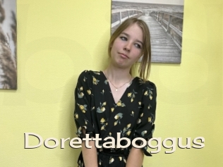 Dorettaboggus
