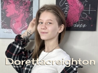 Dorettacreighton