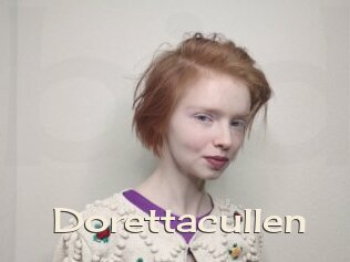 Dorettacullen