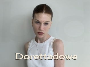 Dorettadowe
