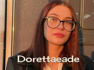 Dorettaeade