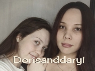 Dorisanddaryl