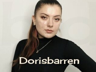 Dorisbarren