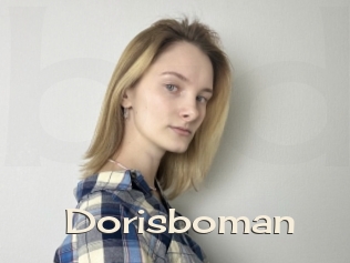 Dorisboman
