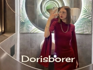 Dorisborer