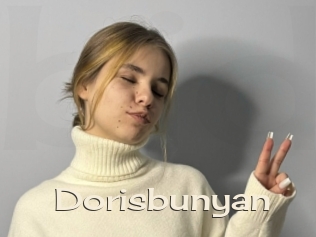 Dorisbunyan