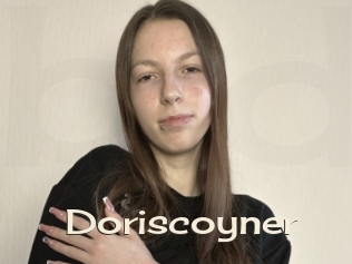 Doriscoyner
