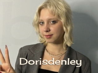 Dorisdenley