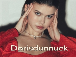 Dorisdunnuck