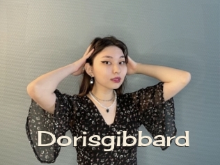 Dorisgibbard