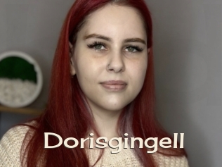 Dorisgingell