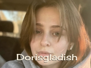 Dorisgladish