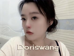 Doriswang
