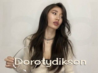 Dorotydikson