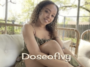 doseofivy Big Dicks Round Ass
