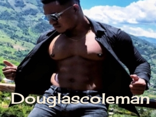 Douglascoleman