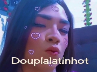 Douplalatinhot