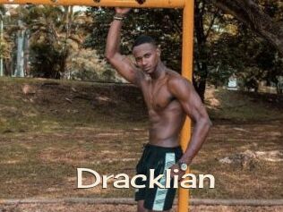 Dracklian