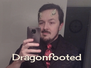 Dragonfooted