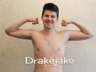 Drakejake
